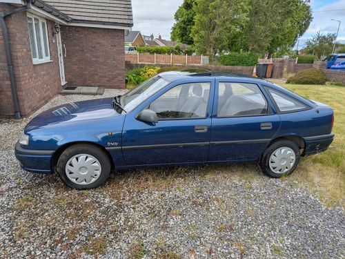 1994 Vauxhall Cavalier