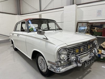 1964 Vauxhall Victor VENDUTO