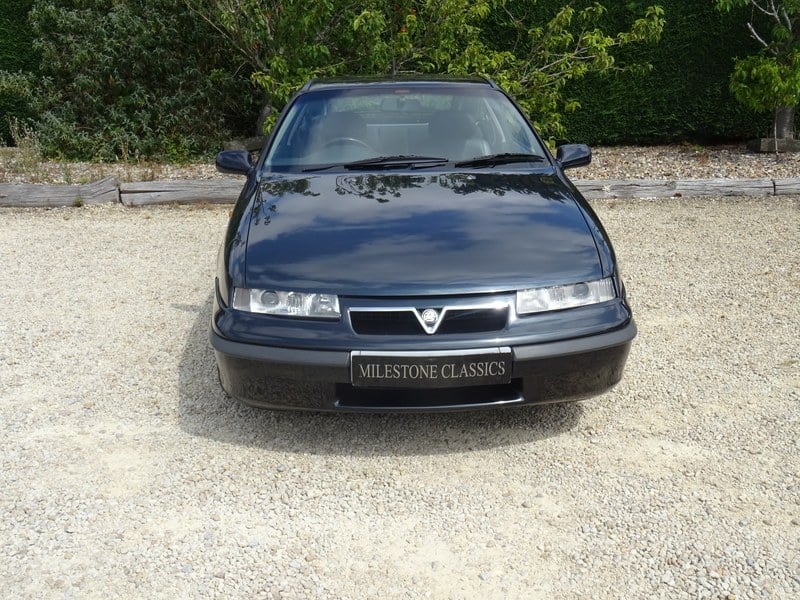 1995 Vauxhall Calibra - 2 1995 Vauxhall Calibra - 2