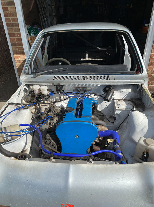 1981 Vauxhall Chevette - 1 1981 Vauxhall Chevette - 1