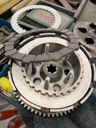 1956 VELAM Isetta For Sale