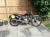 Early 1955 velocette Mss 500cc scrambler For Sale