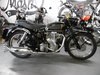 MAC 1954 STUNNING NUT AND BOLT REBUILD  SOLD