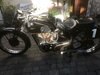 1940 Velocette 350 KTS VERKAUFT