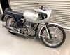 1970  Velocette Thruxton - immaculately restored SOLD