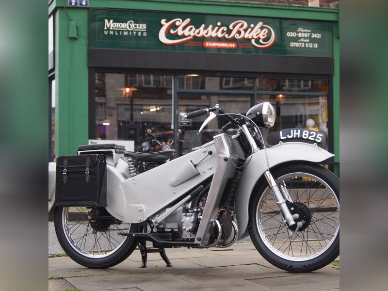 Rare Early Model LE150 Mk1. RESERVED FOR DAVE.