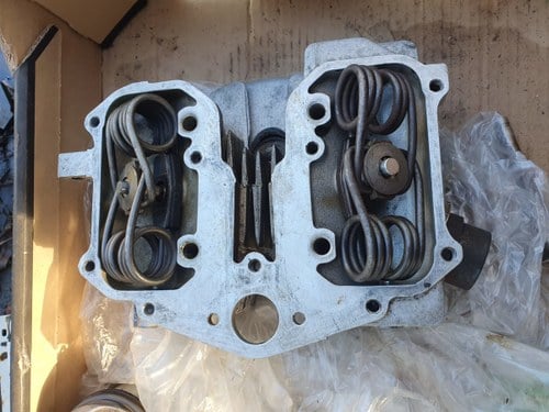 1965 Velocette Viper Kaufen Bei