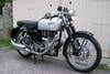 1968 Velocette Venom Clubman Mk II SOLD