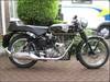 1967 Velocette Thuxton,-  Immaculate Condition, For Sale