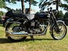 1959 Velocette Clubman replica priced to sell SOLD