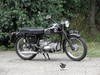 Immaculate spotless rare 1959 velocette valiant SOLD
