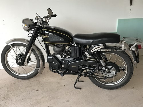 1960 A fine example of the marque For Sale