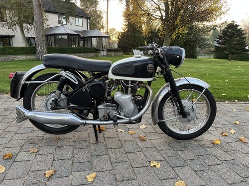 1959 Velocette Venom 30/03/2023 In vendita all'asta