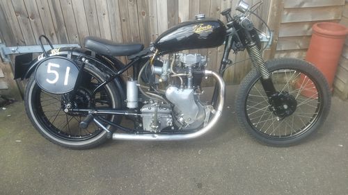 Picture of 1955 Velocette sprint - For Sale