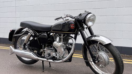 Picture of Velocette Venom 500cc 1962 - Very Nice Condition - For Sale