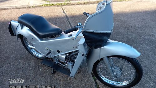 Picture of 1961 Velocette LE - For Sale
