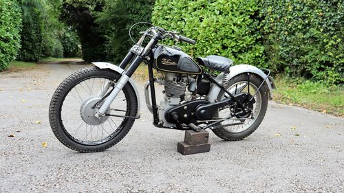 Picture of 1936 Velocette MOV - For Sale by Auction