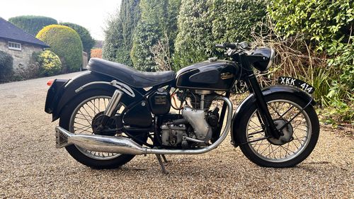 Picture of 1956 Velocette MAC - For Sale