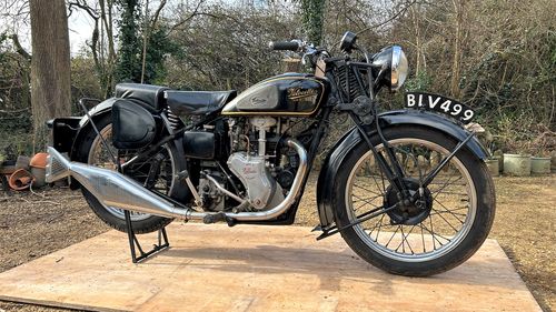 Picture of 1937 Velocette MOV - For Sale by Auction