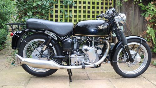 Picture of 1963 Velocette Venom - For Sale by Auction