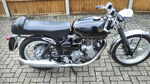 Picture of 1966 Velocette Thruxton - For Sale