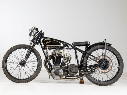 1929 Velocette 415cc Speedway Model Re-creation For Sale by Auction
