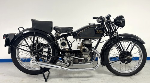 1936 Velocette GTP In vendita all'asta