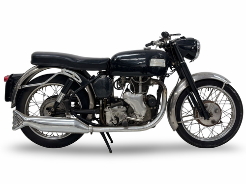 Lot 68 - c.1962 Velocette 499cc Venom En Venta por Subasta