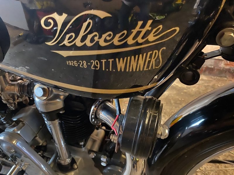 Velocette Venom viper Mac mss kss wanted