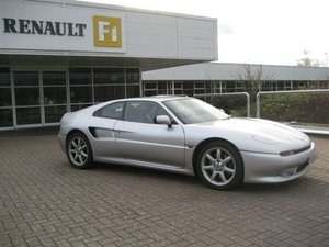1998 Venturi Atlantique 300 Kaufen Bei