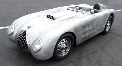 1947 Veritas BMW Rennsport 2000 (Original) For Sale