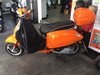 2017 Vespa in NW London For Sale