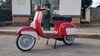 1965 Vespa Sprint - SOLD - Similar Scooters Wanted SOLD