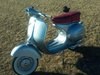 1960 Vespa gs150 SOLD