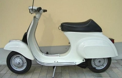 1970 Vespa 50 Special "First series" For Sale
