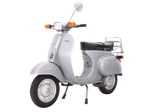 1979 Vespa 50 Special For Sale by Auction