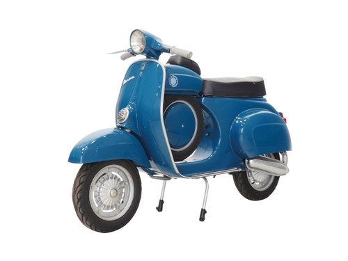 1966 Vespa 50 Super Sprint Zu verkaufen durch Auktion