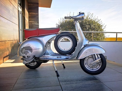 Vespa 150GS - 1960 Kaufen Bei