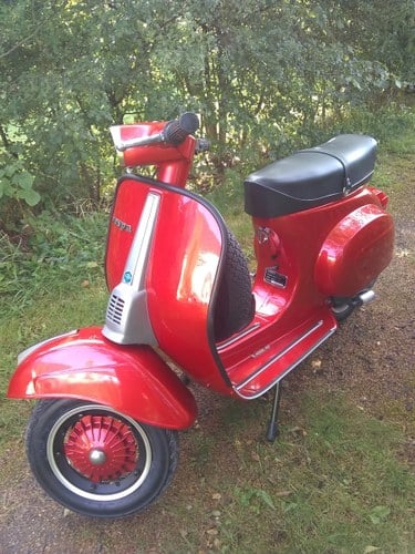 1979 Vespa 50 special Kaufen Bei