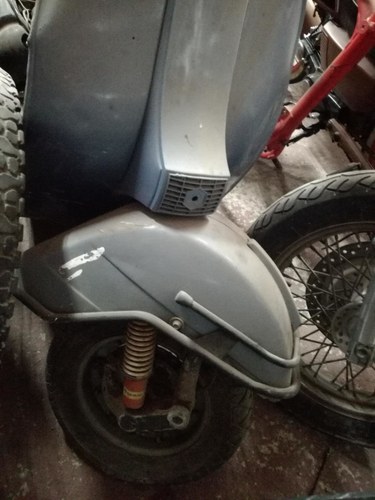 1978 Vespa piaggio p 150 Kaufen Bei