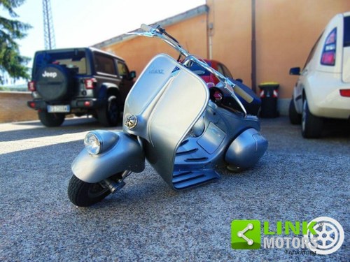 1947 VESPA Other V98 II serie, FMI e R.S. Piaggio, matching numbe For Sale