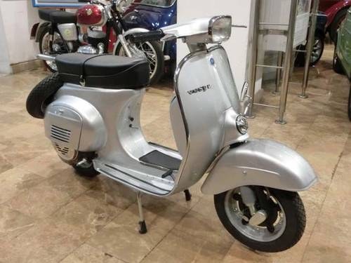 VESPA 125 PRIMAVERA T3 - 1978 In vendita