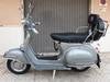 Vespa 150S year 1963 -new engine 200cc - shipping For Sale