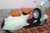 1966 Piaggio Vespa 50 N 3 Kaufen Bei