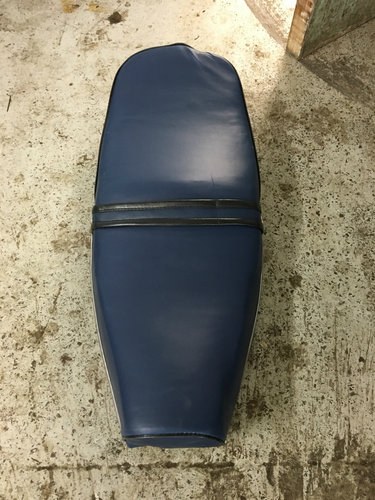Vespa Parts - Over 1000 in Stock! For Sale