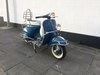 1964 The most stunning Vespa available today SOLD