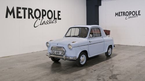 Picture of 1961 Vespa 400 Cabriolet - For Sale
