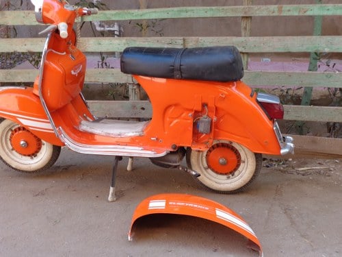 1945 Vespa Vespa Piaggio Kaufen Bei