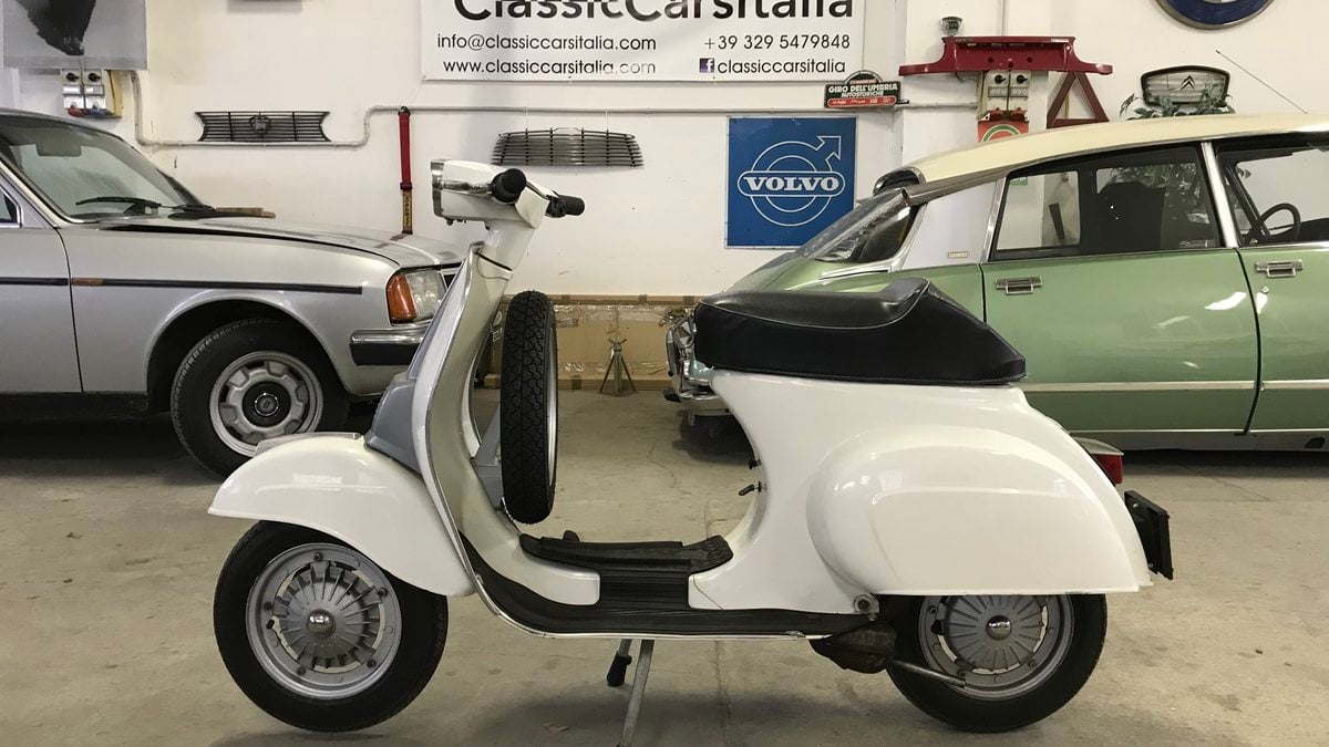 50 Special Vespino 50 Prezzo Vespino 50 Special 1981 Vespa Piaggio