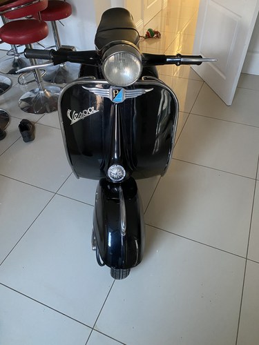 1964 Vespa 150 Super Kaufen Bei